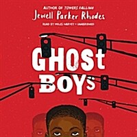 Ghost Boys (Audio CD)