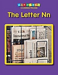 The Letter NN (Paperback)