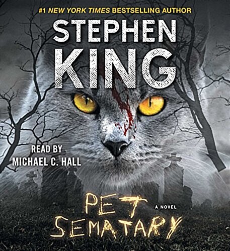Pet Sematary (Audio CD)