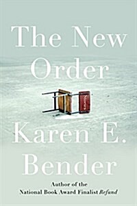 The New Order: Stories (Hardcover)