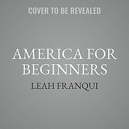 America for Beginners (Audio CD)
