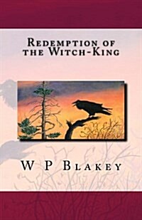 Redemption of the Witch-King (Paperback)