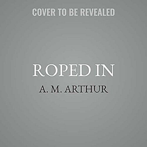 Roped in (MP3 CD)