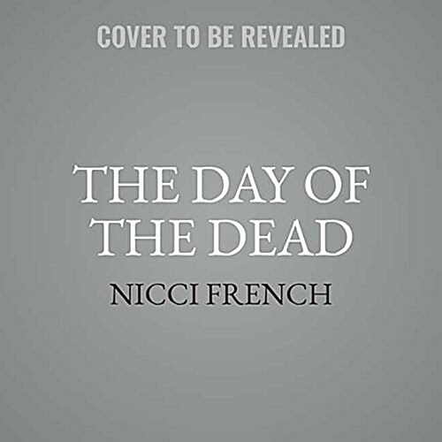 Day of the Dead (MP3 CD)