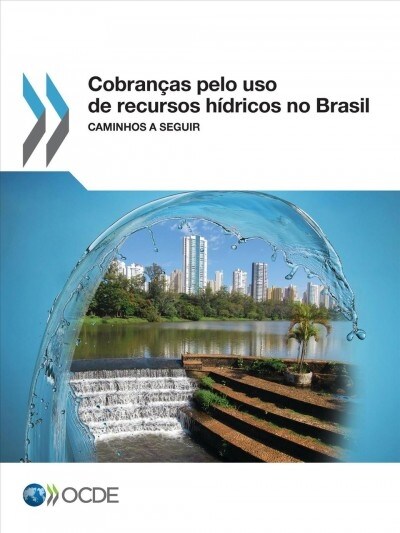 Cobran?s pelo uso de recursos h?ricos no Brasil: Caminhos a seguir (Paperback)