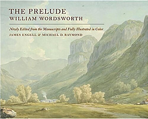 The Prelude (Paperback)