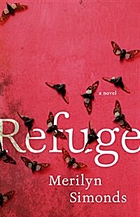 Refuge (Paperback)