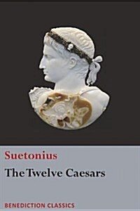 The Twelve Caesars (Paperback)