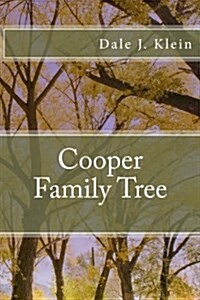 Cooper Family Tree (Paperback)