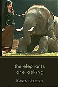 The Elephants Are Asking (Paperback)