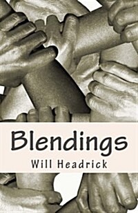 Blendings (Paperback)