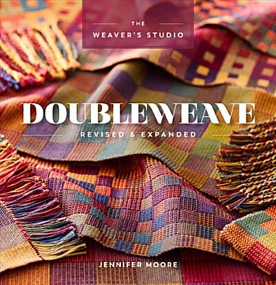 Doubleweave Revised & Expanded (Paperback)