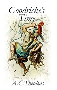 Goodrickes Time (Paperback)