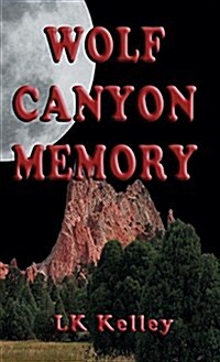 Wolf Canyon Memory (Paperback)