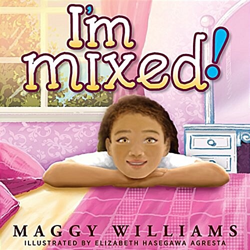 Im Mixed! (Paperback)
