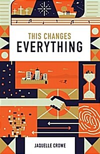 This Changes Everything (25-Pack) (Paperback)