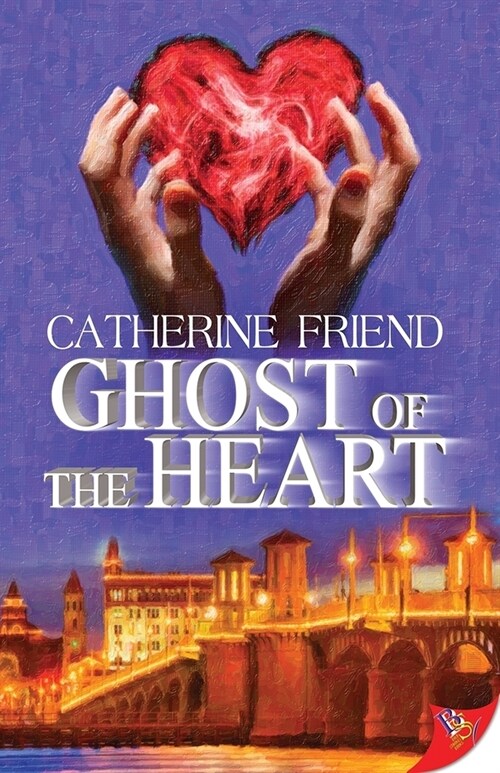 Ghost of the Heart (Paperback)