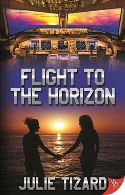 Flight to the Horizon (Paperback)