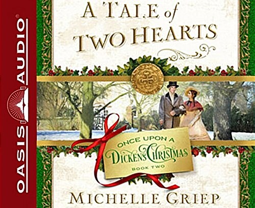 A Tale of Two Hearts (Library Edition) (Audio CD, Library)