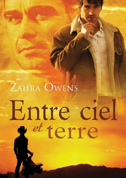 Entre Ciel Et Terre (Translation) (Paperback, Translation)