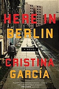 Here in Berlin (Paperback)