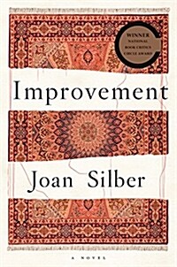 Improvement (Paperback)
