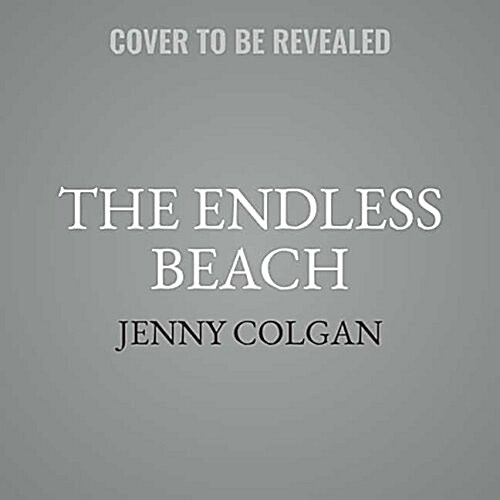 The Endless Beach (MP3 CD)