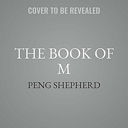 The Book of M (Audio CD)