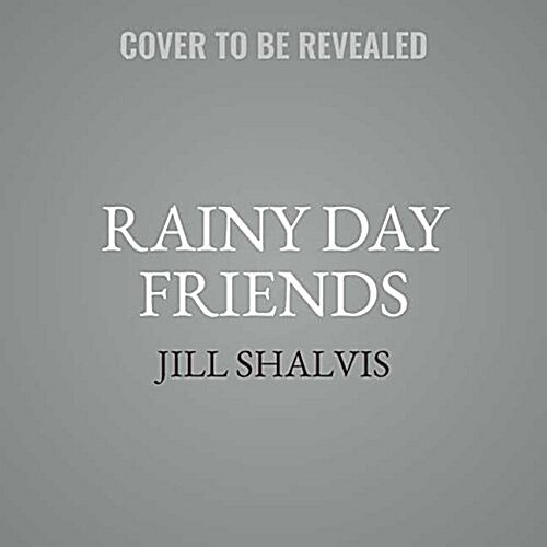 Rainy Day Friends (MP3 CD)