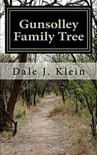 Gunsolley Family Tree (Paperback)