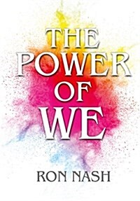 The Power of We (Paperback)