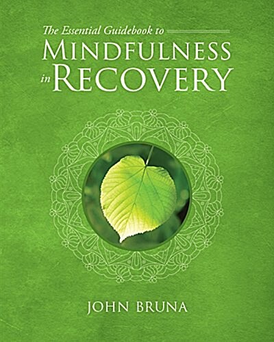 The Essential Guidebook to Mindfulness in Recovery (Paperback)