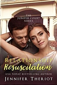 Relationship Resuscitation (Paperback)