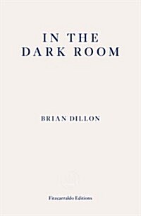 In the Dark Room (Paperback)
