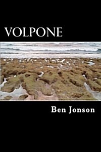 Volpone (Paperback)