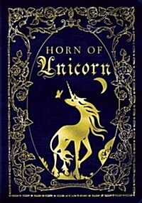 Horn of Unicorn: A Beautiful Writing Journal for Creative Inspiration (Paperback)