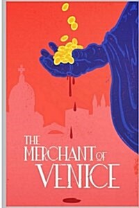 The Merchant of Venice (Paperback)