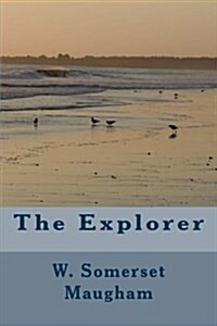 The Explorer (Paperback)