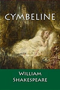 Cymbeline (Paperback)