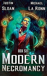 Modern Necromancy (Paperback)