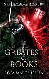 The Greatest of Books (Paperback)