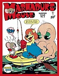 Marmaduke Mouse #2 (Paperback)