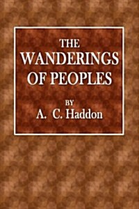 The Wanderings of Peoples (Paperback)