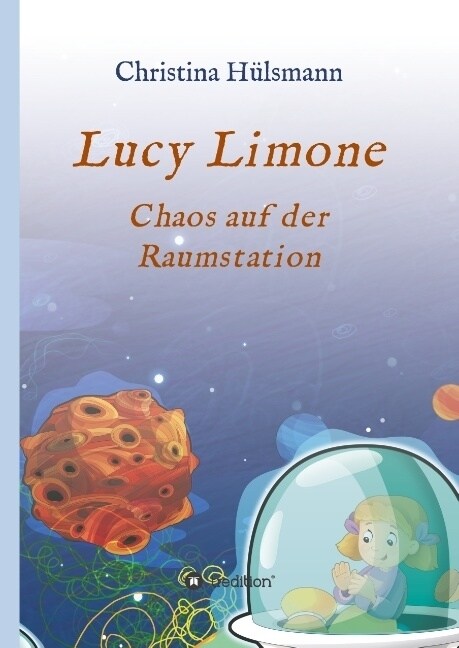 Lucy Limone (Hardcover)