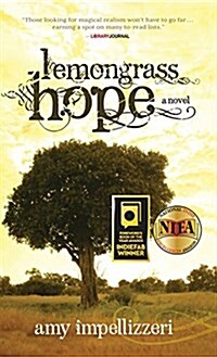 Lemongrass Hope (Hardcover)