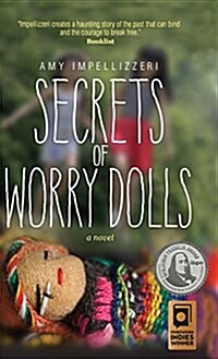Secrets of Worry Dolls (Hardcover)