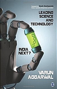 Leading Science and Technology: India Next? (Paperback)