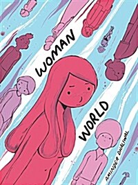 Woman World (Paperback)
