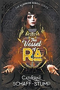 The Vessel of Ra (Paperback)