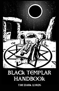 Black Templar Handbook (Paperback)